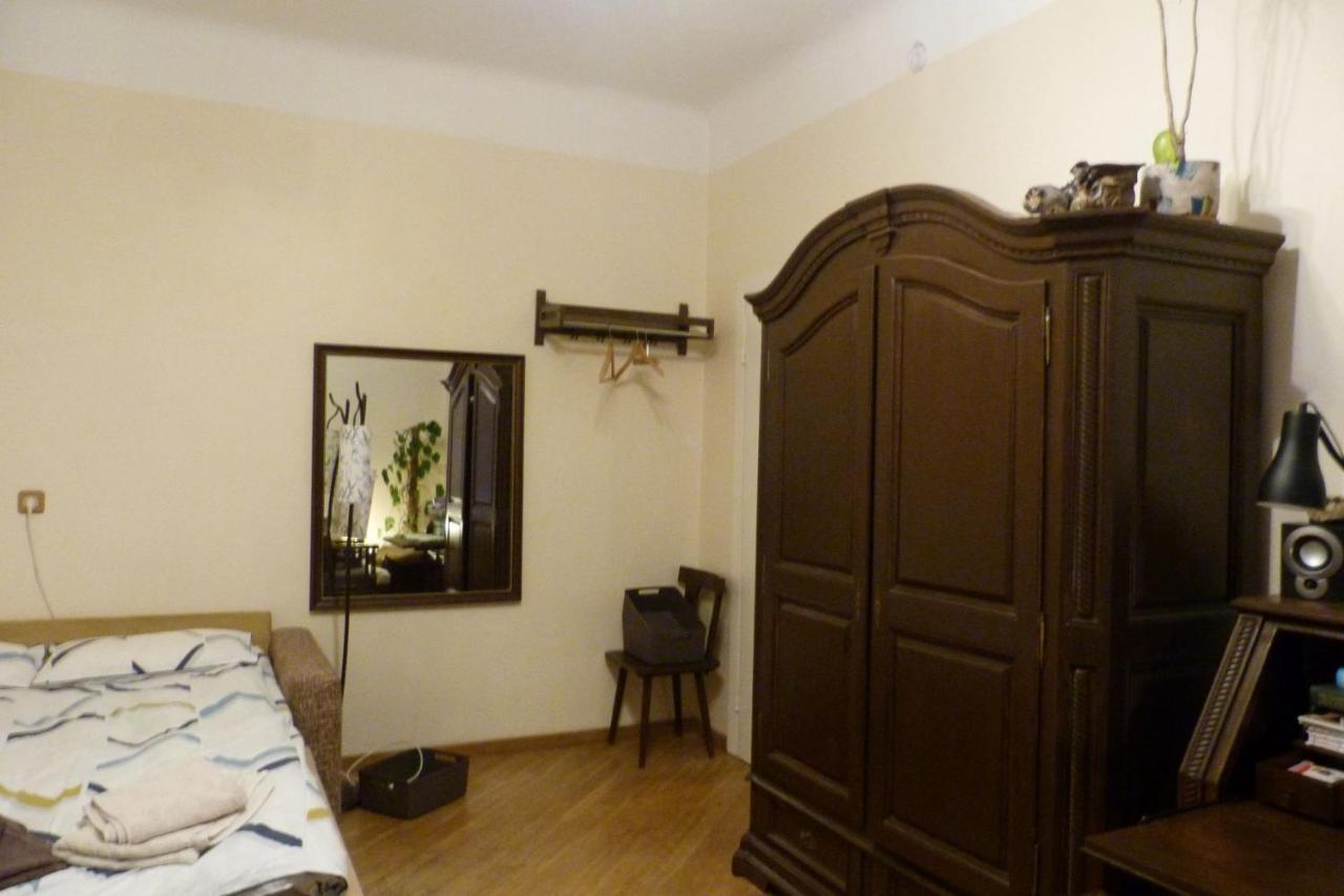 Apartment With Character, Old Town Riga Eksteriør billede